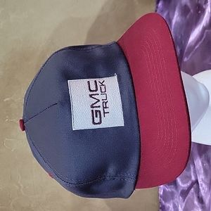 Vintage Rare colorway GMC Yrucks snapback